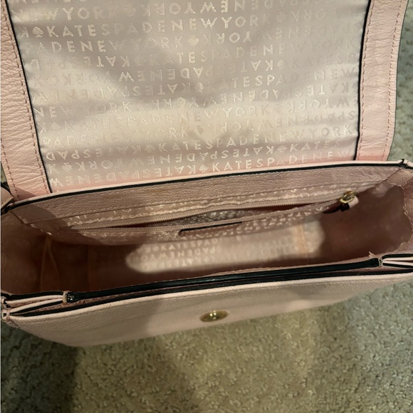 Kate spade cross body bag - Picture 5 of 5